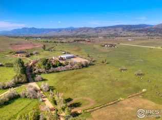 9231 Tollgate Dr, Longmont, CO 80503