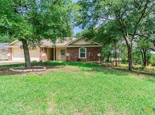 568 Morgans Point Rd, Morgans Point Resort, TX 76513