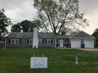 119 Potomac Rd, Rochester, IL 62563