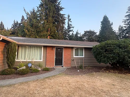 11661 SE 323rd Pl #A Photo 1