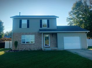 530 Rapson Dr, Bad Axe, MI 48413
