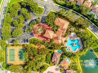 7919 NW 20th St #0, Pembroke Pines, FL 33024