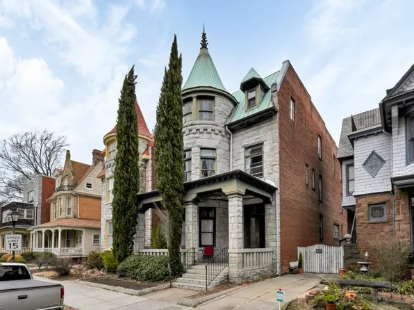 416 Pembroke Ave APT D, Norfolk, VA 23507