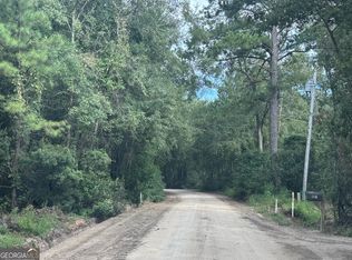 0 Jw Lane Rd, Brooklet, GA 30415