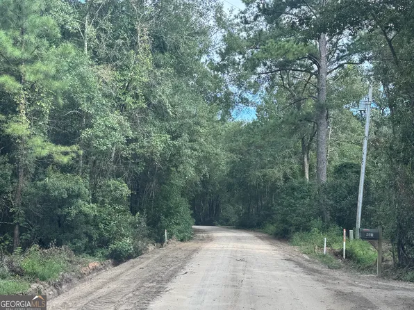 0 Jw Lane Rd, Brooklet, GA 30415
