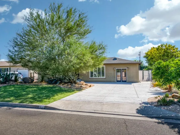 21 N Woodworth Ave, Clovis, CA 93612