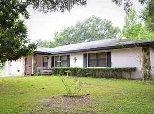 610 N Independence Hwy, Inverness, FL 34453