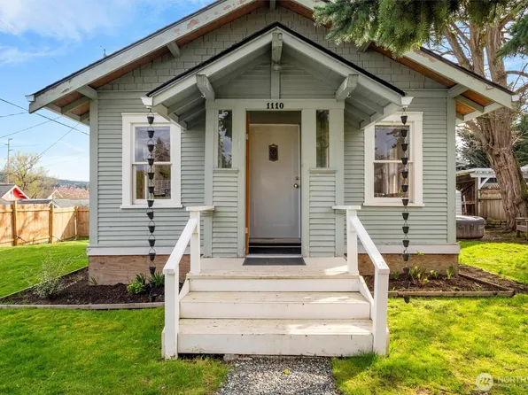 1110 E North Street, Bellingham, WA 98226