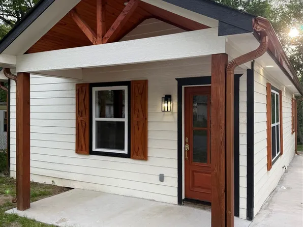 2035 N Fulton Ave, Tulsa, OK 74115