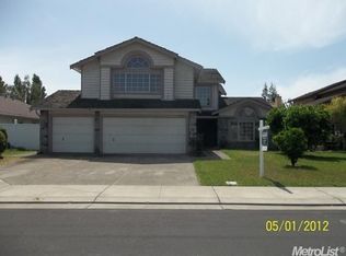 8949 Blue Grass Dr, Stockton, CA 95210