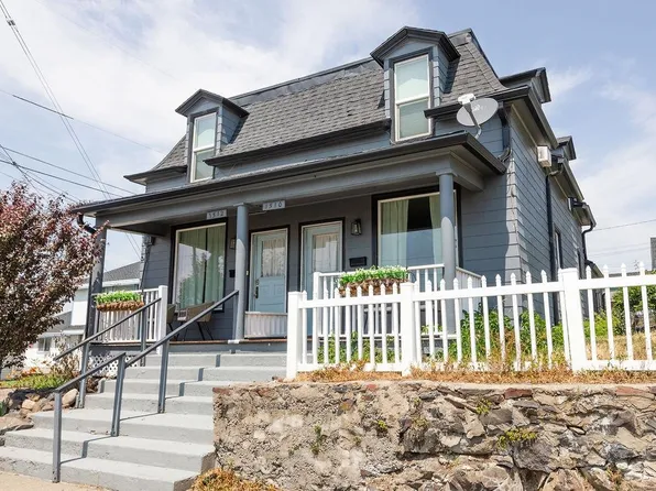 1510 W College Ave #1512, Spokane, WA 99201