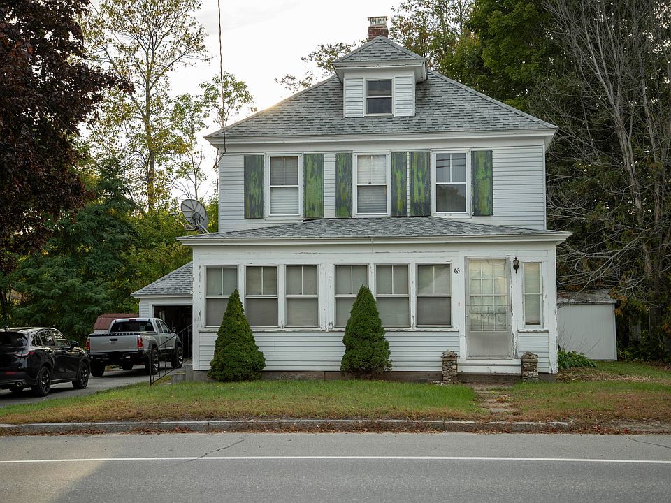 1st image of 163 Water Street