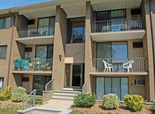 468B Liberty St UNIT 105, Little Ferry, NJ 07643