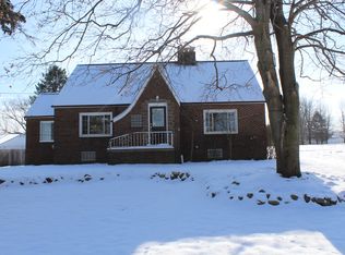 554 W Nimisila Rd, Akron, OH 44319