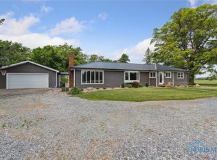 10023 County Road 23, Archbold, OH 43502