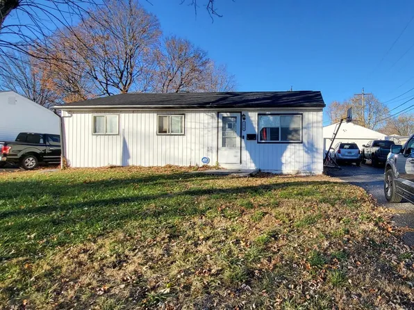 5018 Zimmer Dr, Columbus, OH 43232