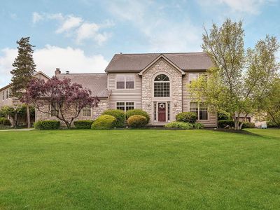 7791 Windwood Dr, Dublin, OH, 43017
