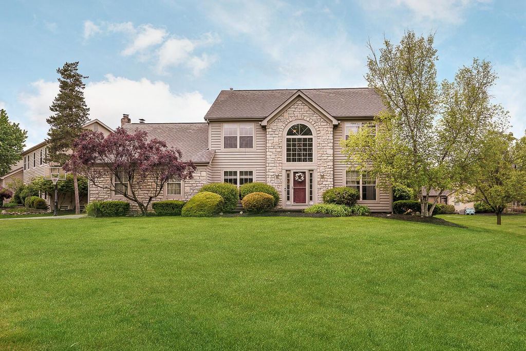 Real estate listing image
