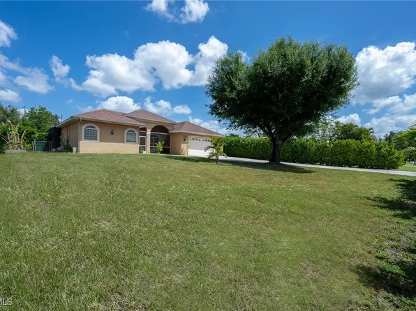 6817 Eagle St, Fort Myers, FL 33966