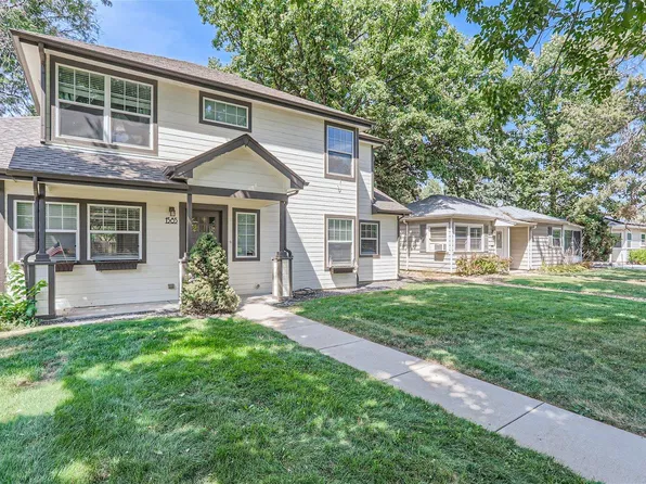 1585 S Steele St, Denver, CO 80210