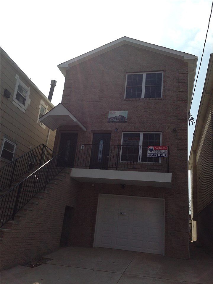 403 68th St, Guttenberg, NJ 07093 Zillow