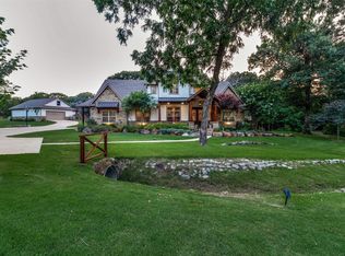 1010 Catalina Dr, Bells, TX 75414