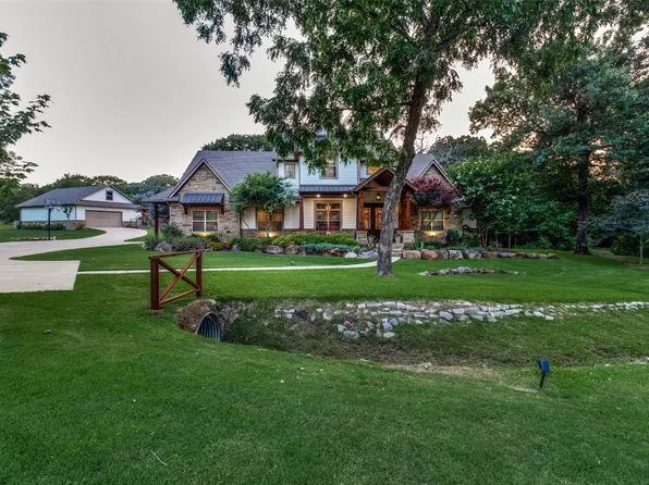 1010 Catalina Dr, Bells, TX 75414