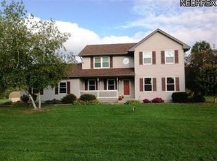 14189 Hametown Rd, Doylestown, OH 44230
