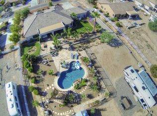 9796 W Golddust Dr, Queen Creek, AZ 85142