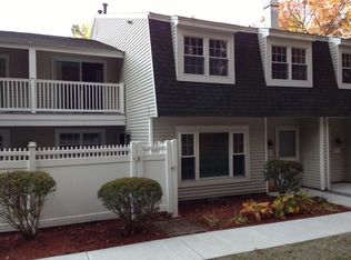 707 Edgebrook Dr, Boylston, MA 01505