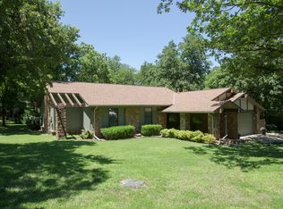 22327 E 66th St, Broken Arrow, OK 74014