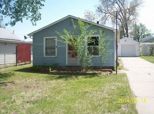 4037 D Ave, Council Bluffs, IA 51501