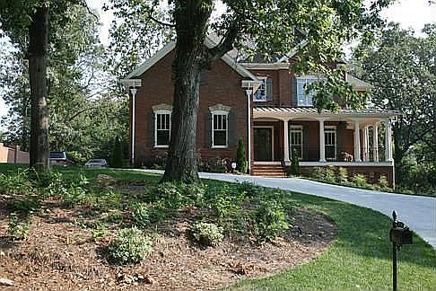 1350 Stephens Drive NE, Atlanta, GA  30329