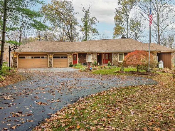 4128 E Fox Run Dr, Vincennes, IN 47591
