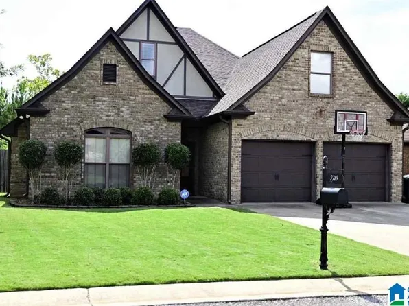 7710 Authur Dr, Mc Calla, AL 35111