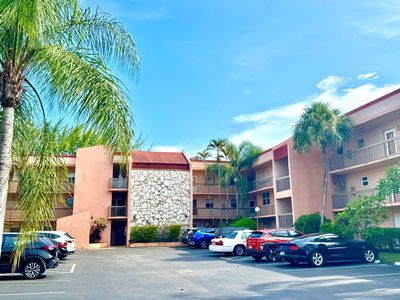 3040 Holiday Springs Boulevard #106, Margate, FL, 33063