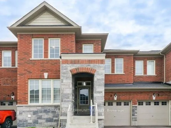 3 Frederick Pearson St, East Gwillimbury, ON L9N 0R9