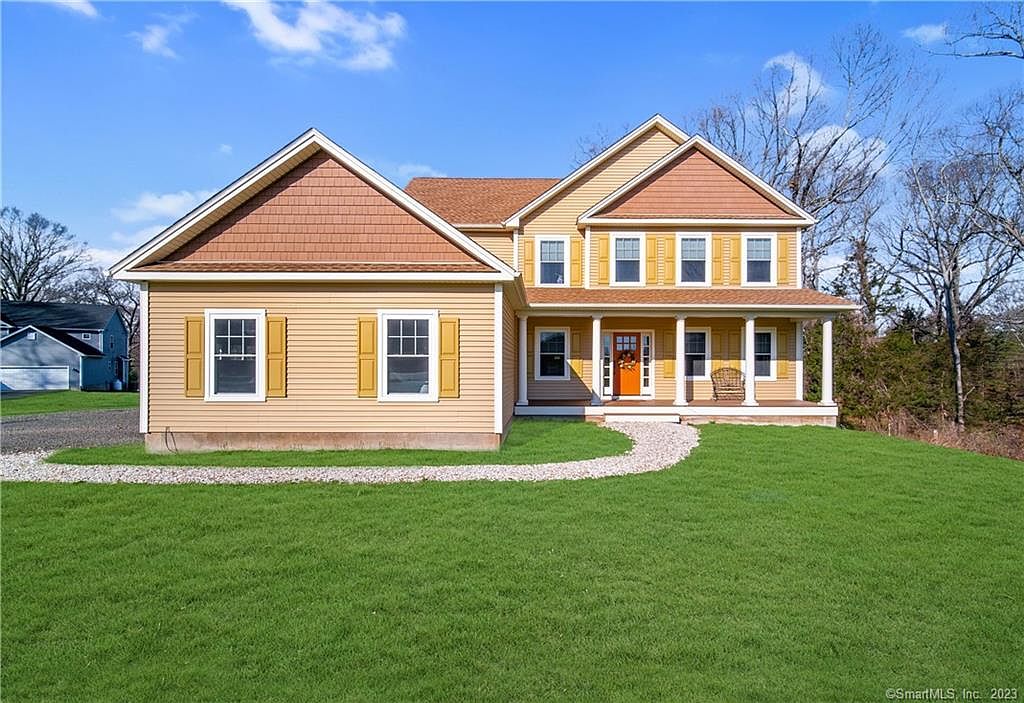 12 Royal Oak Ln, Wallingford, CT 06492 Zillow