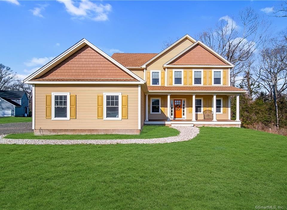 12 Royal Oak Ln, Wallingford, CT 06492 Zillow