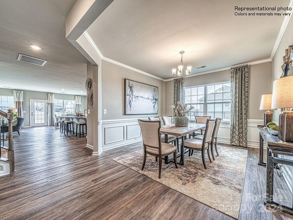 6253 Oak Branch Cir Maiden NC Zillow