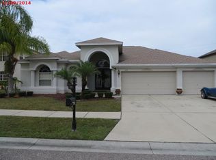1919 Pink Guara Ct, New Port Richey, FL 34655