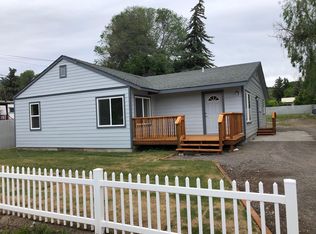 1731 Gary St, Klamath Falls, OR 97603