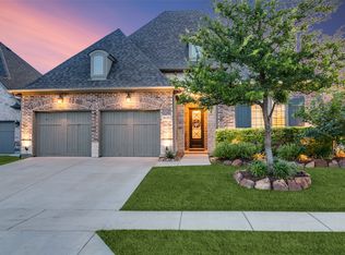 8132 Isle Of Skye, The Colony, TX 75056