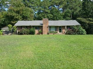 713 Van Dr, Durham, NC 27703