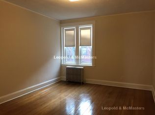 12 Short St APT 4H, Brookline, MA 02446