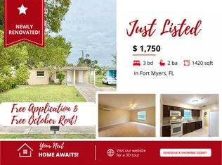 2985 Saint Charles St, Fort Myers, FL 33916