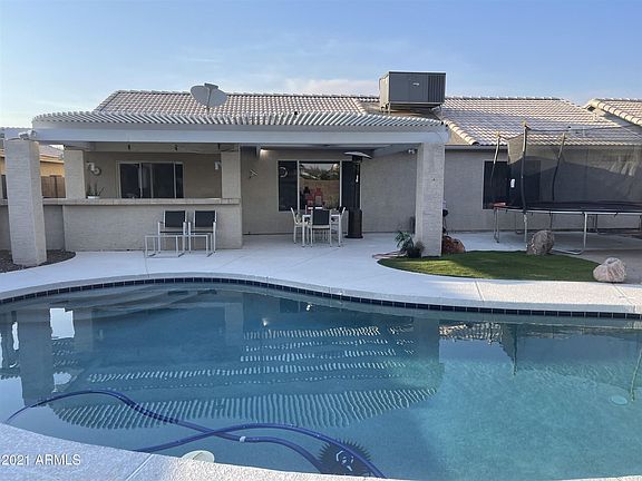 4th image of 3353 W Lone Cactus Dr