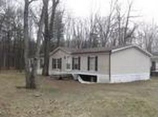 100 Gordon Ln TRLR 316, Gansevoort, NY 12831