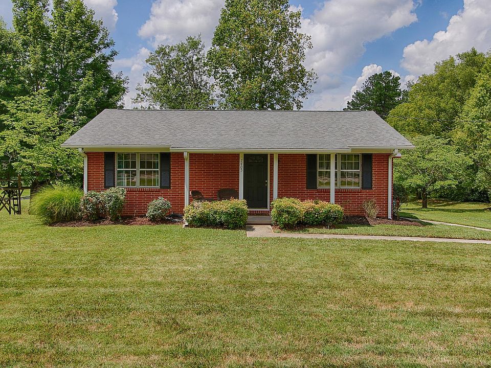 1st image of 7405 Westridge Dr