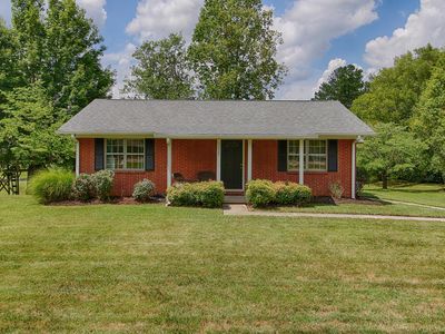 7405 Westridge Dr, Knoxville, TN, 37909
